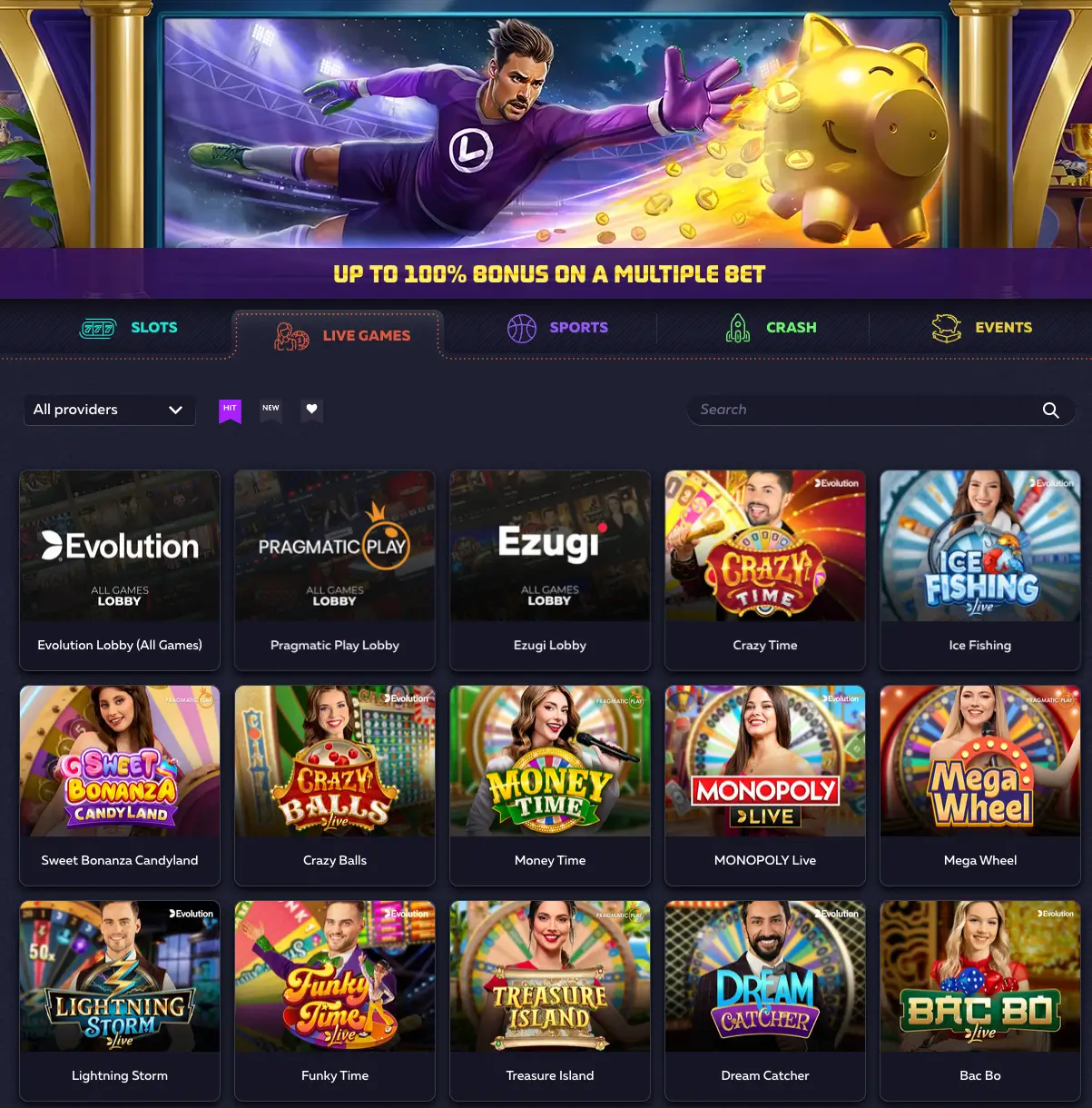 Vavada Casino na żywo – krupierzy przy stole ruletki
